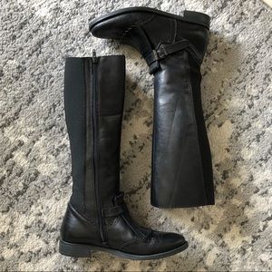 Aldo Richmeier Riding Boots